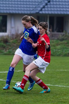 Bild 313 - C-Juniorinnen FSC Kaltenkirchen2 - SV Wahlstedt : Ergebnis: 0:9